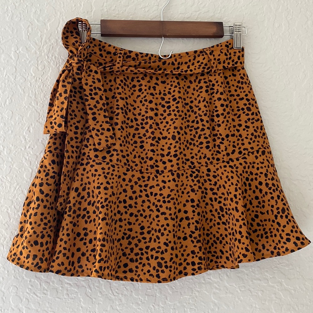 Waisted Skort 💥